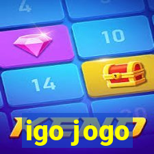 igo jogo